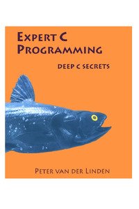 Expert C Programming By Peter Van Der Linden